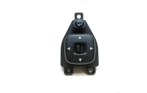 Ford Ranger Wing mirror switch AB3917B676AA 20151109