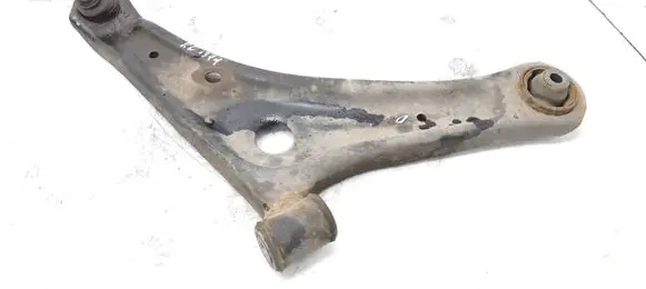 Front lower control arm/wishbone