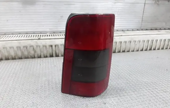 Peugeot Partner Rear/tail lights 45050