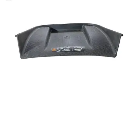 Chevrolet Equinox Central console drawer/shelf pad 84159916 BDH22337 MOLD658
