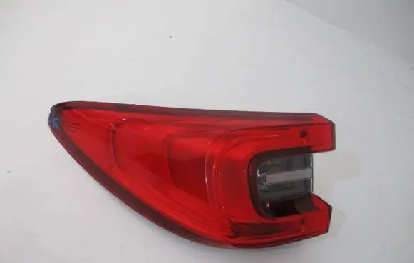 Renault Kadjar Rear/tail lights 265552478R