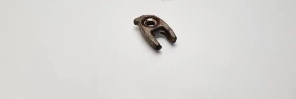 Renault Megane III Fuel Injector clamp holder