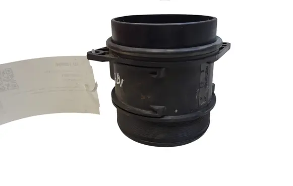 Peugeot 407 Mass air flow meter 9657663580 016047473 0010973