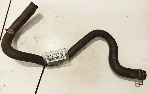 Ford Fiesta Engine coolant pipe/hose