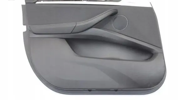 BMW X3 G01 Front door card panel trim 7936655