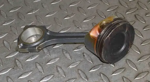 Piston
