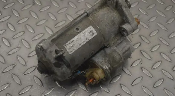 Volvo XC90 Starter motor 31419530