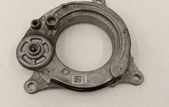 BMW 2 F45 Generator/alternator belt tensioner 8472172 043319161MUB