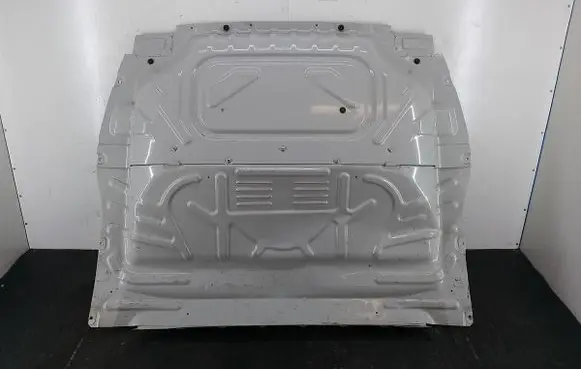 Fiat Fiorino Other body part