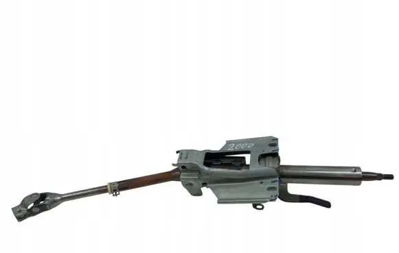 Mitsubishi Lancer VIII Steering wheel axle 