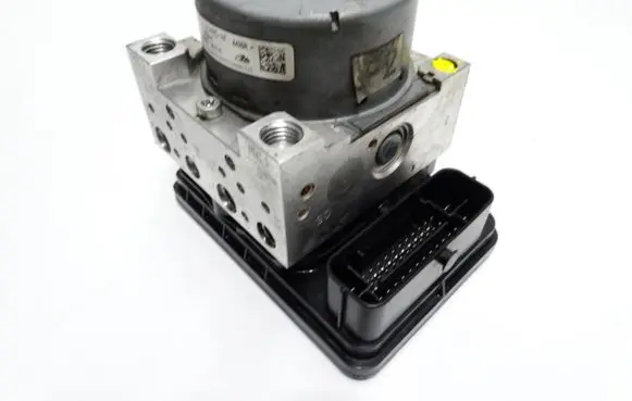 Ford Fiesta ABS Pump D1B12C405AF D1B12C013BD 10022006784