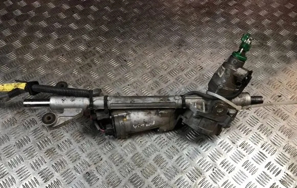 Subaru Forester SK Steering rack 34110SJ040