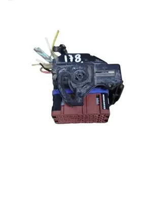 Citroen C4 I Picasso Other wiring loom 860690 305283