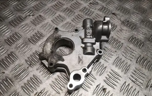 Subaru Legacy other engine part 