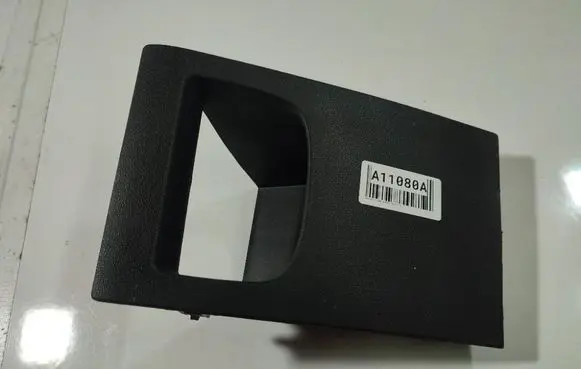 Renault Scenic III - Grand scenic III Glove box 1019229001