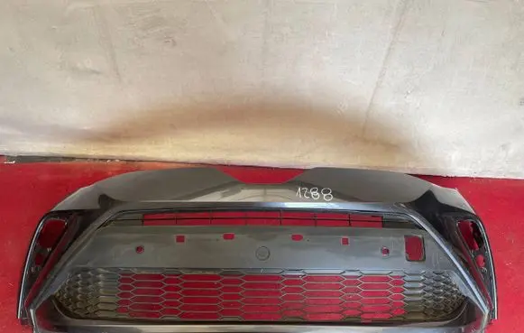 Toyota C-HR I Front bumper 52129F4110