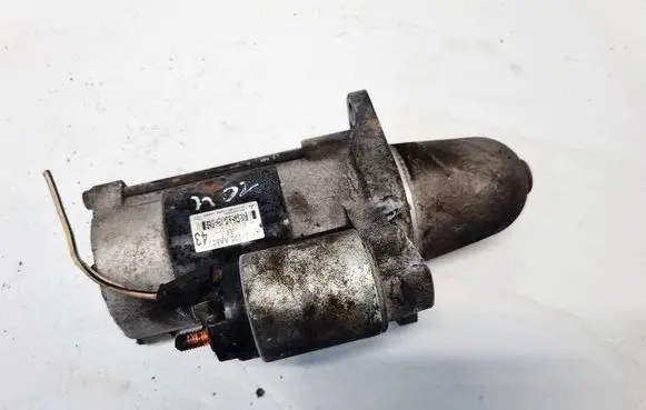 Subaru Legacy Starter motor 23300AA620 M002T89071