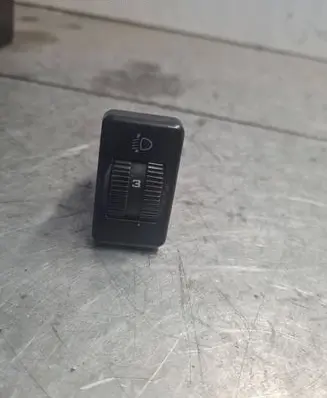 Volkswagen Transporter - Caravelle T4 Headlight level height control switch 701941333