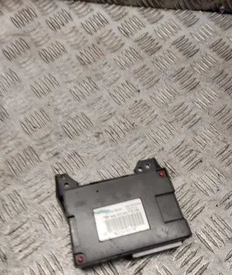 Nissan Primera Brake system control unit/module ed24134710
