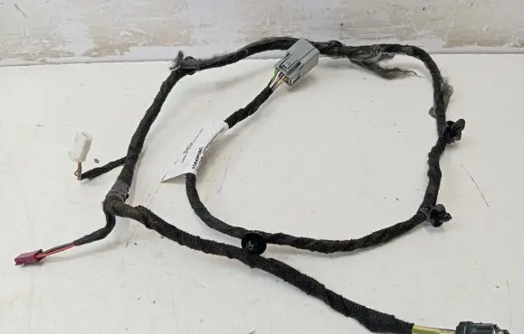 Land Rover Discovery 5 Panel wiring KPLA14403DC