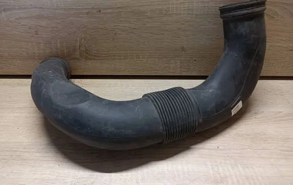 Fiat Ducato Intercooler hose/pipe 1369018080