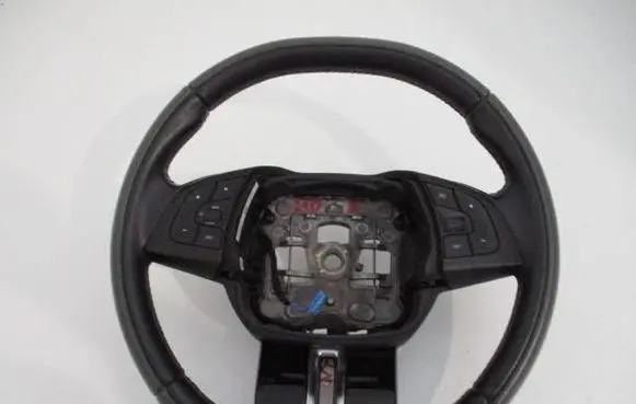 Citroen C4 Cactus Steering wheel 98085005ZD