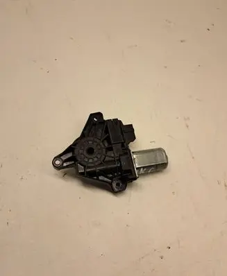 Mercedes-Benz GLC X253 C253 Rear door window regulator motor A2139060502
