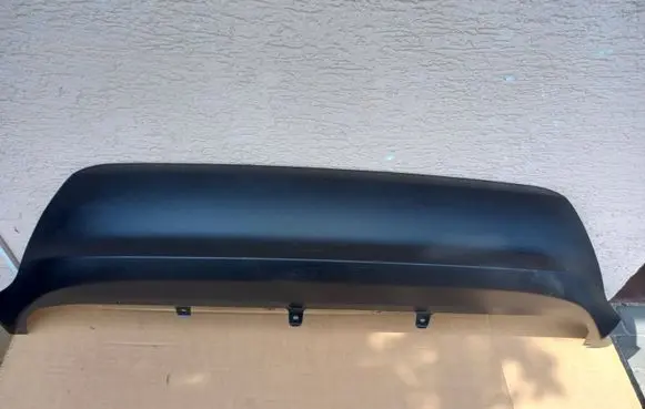 Toyota Yaris Cross Rear bumper lower part trim 524530D100