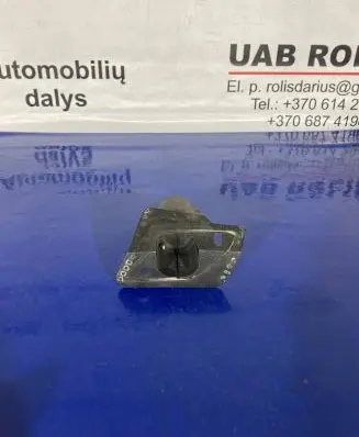 Volkswagen Golf VI Headlight washer nozzle holder 5K0807941