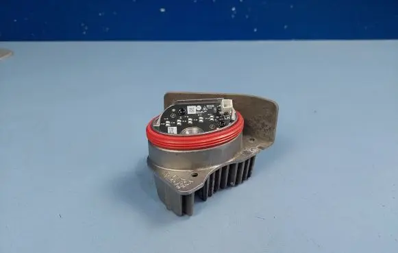 KIA Sportage Headlight ballast module Xenon NQ5EDRL 92101R2000
