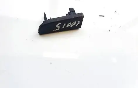 Volkswagen Polo III 6N 6N2 6NF Other interior part 6n0863497