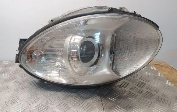 Mercedes-Benz R W251 Headlight/headlamp 26344802