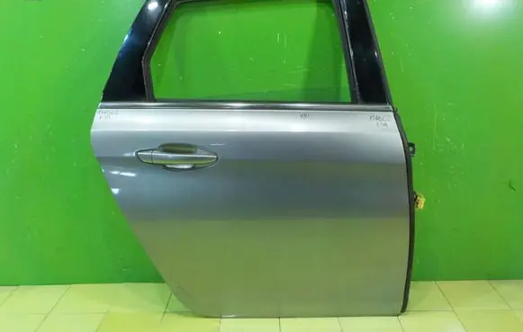 Peugeot 308 Rear door PRAWE