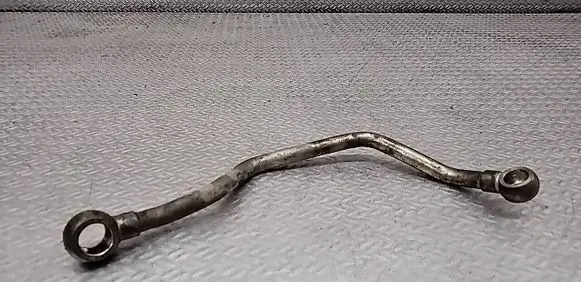 Volvo V60 Turbo turbocharger oiling pipe/hose 