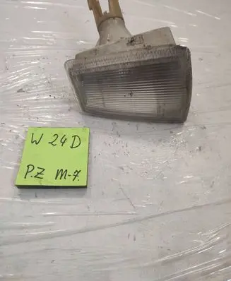 Opel Kadett E Headlight/headlamp 082121501