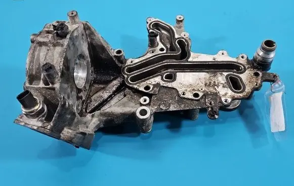 Opel Insignia A Other engine bay part IMPRK1576181