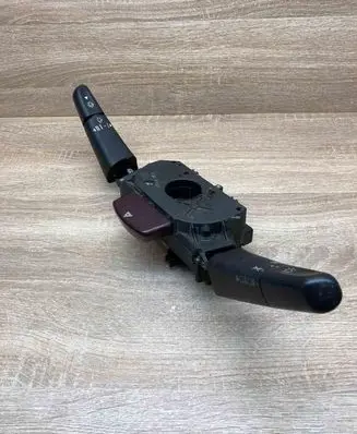 Mercedes-Benz ML W163 Wiper turn signal indicator stalk/switch 465151 46521 46501