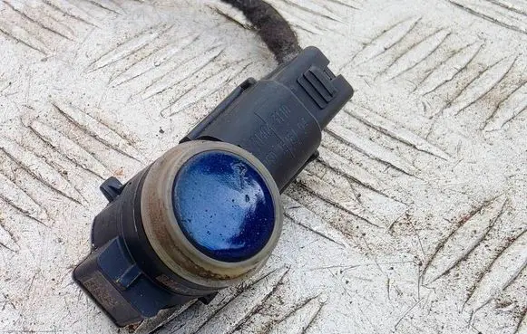Opel Meriva B Parking PDC sensor 13417939 0263023506