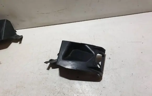 Volvo S80 Headlight washer nozzle holder 30698127 BP3ED
