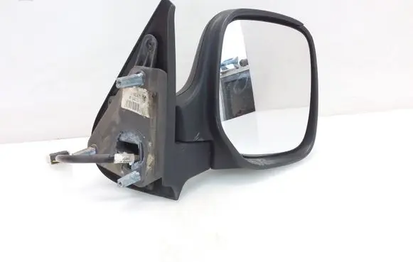 Citroen Berlingo Front door electric wing mirror 