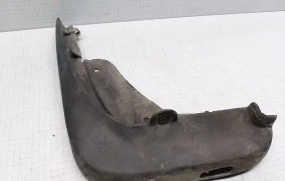 Audi A4 S4 B6 8E 8H Front mudguard 8E0075111
