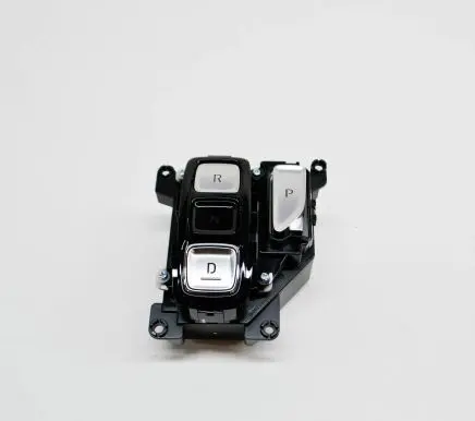Hyundai Tucson IV NX4 Gear shifter/selector 120039776 299228620