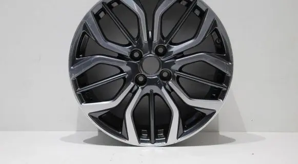 Ford Fiesta R18 alloy rim 1007GA