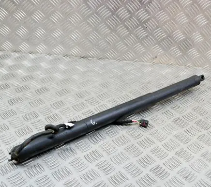 Audi Q2 - Tailgate/trunk strut/damper 81A827851B