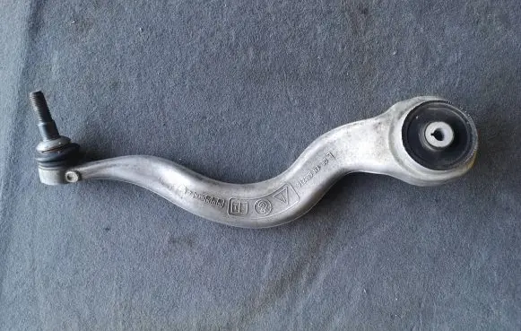 BMW 4 F32 F33 Front lower control arm/wishbone 6082T6