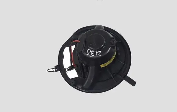 Skoda Octavia Mk2 (1Z) Heater fan/blower 1K18200150
