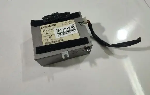 Renault Scenic I GPS navigation control unit/module MT5000