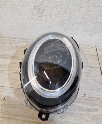 Mini One - Cooper F56 F55 Headlight/headlamp 5a01961-06