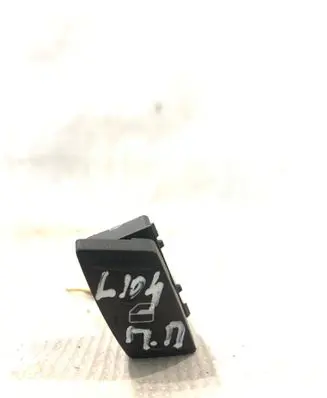 Skoda Octavia Mk2 (1Z) Electric window control switch 1Z0959856