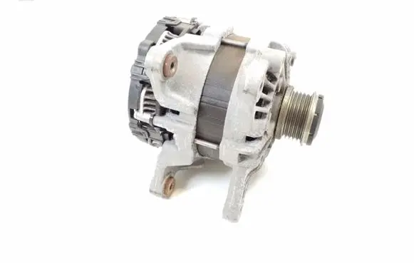 Mercedes-Benz CLA C118 X118 Generator/alternator A0009062209